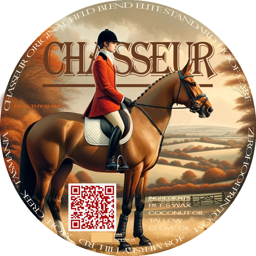 Hoof Balm/ Hoof oil