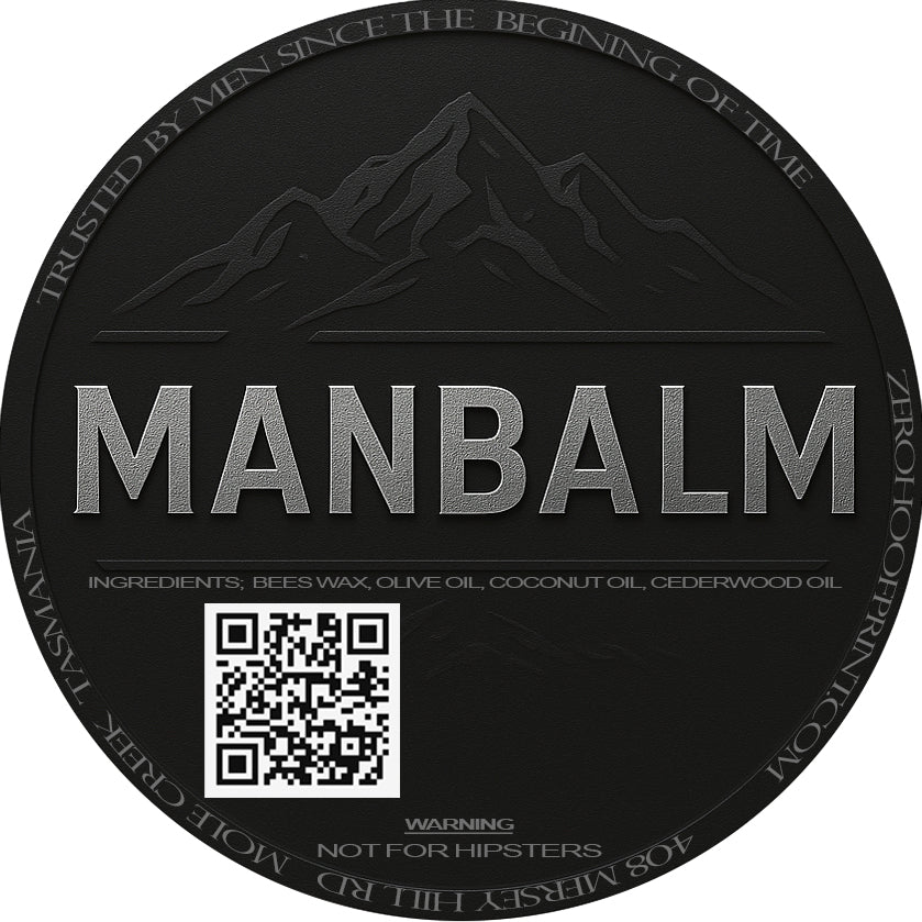 ManBalm