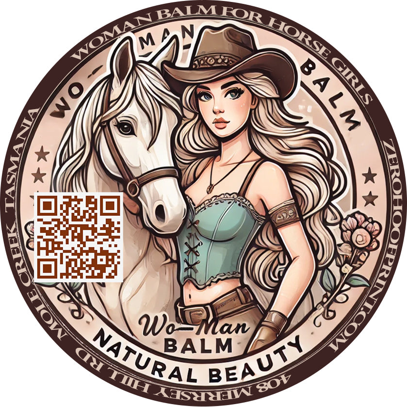 WoMan Balm