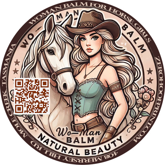 WoMan Balm