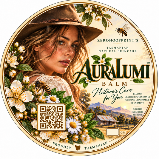 AuraLumi